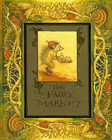The Fairy Market  No Image