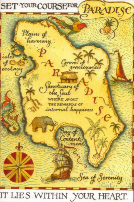 MEM - Mother Earth Map