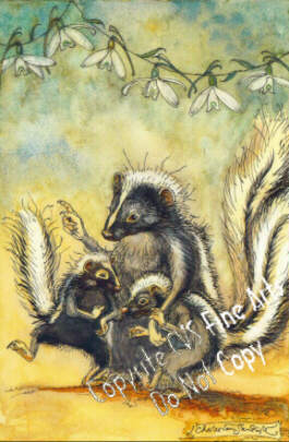 SNFS - Fresh Start (WMD Skunks)