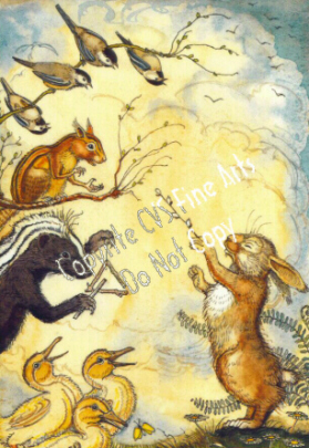 SNDS - Directing Symphony