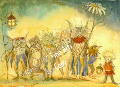 AGR - After Glow Revellers