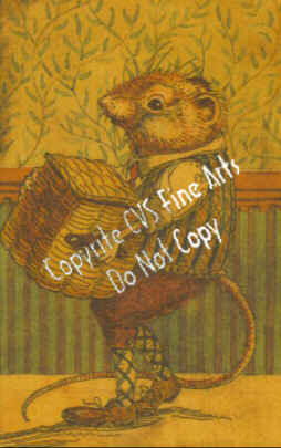 WRB - Ratty w/Basket