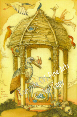 DSW - Sanctuary of Wisdom